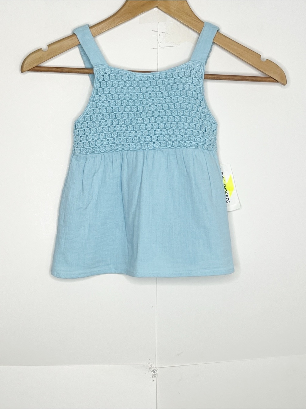 Epic Threads Girls Tank Top Size XS (5/6)